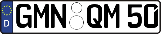 GMN-QM50