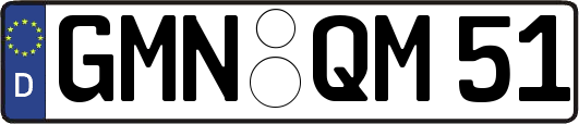 GMN-QM51