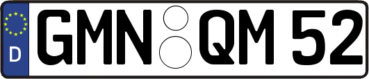 GMN-QM52