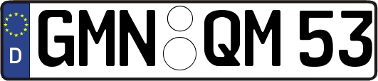GMN-QM53