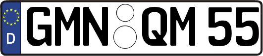 GMN-QM55