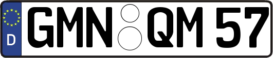 GMN-QM57