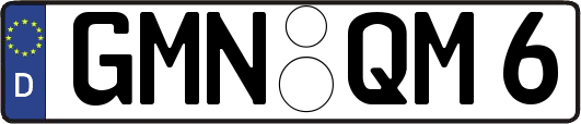 GMN-QM6