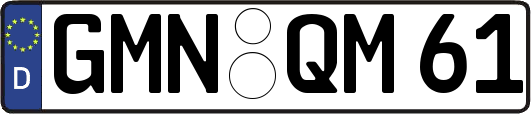 GMN-QM61