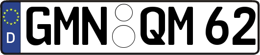 GMN-QM62