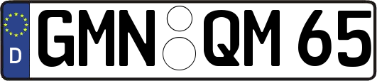GMN-QM65