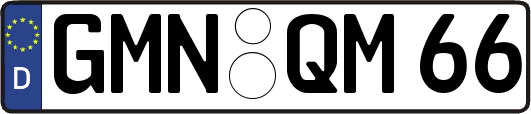 GMN-QM66