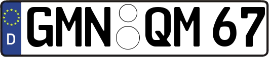 GMN-QM67