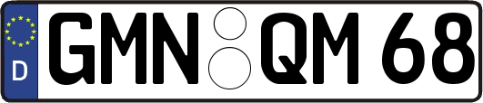 GMN-QM68