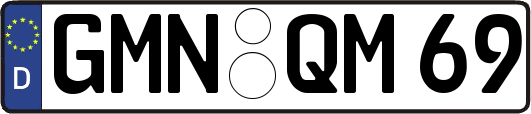 GMN-QM69