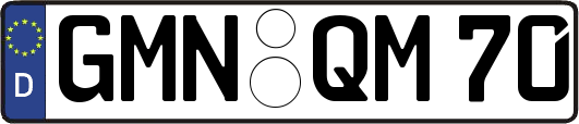 GMN-QM70