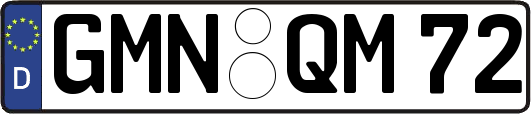 GMN-QM72