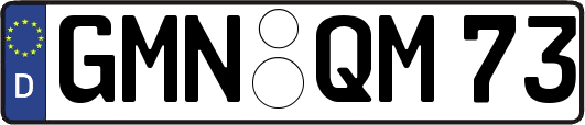 GMN-QM73
