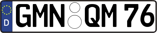 GMN-QM76