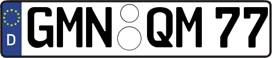 GMN-QM77