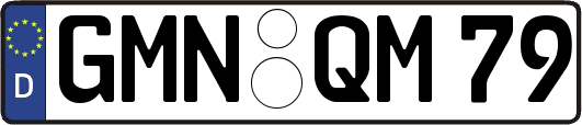 GMN-QM79