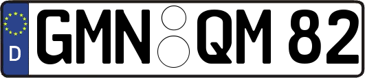 GMN-QM82