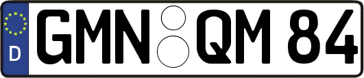GMN-QM84