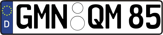 GMN-QM85
