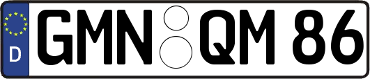 GMN-QM86