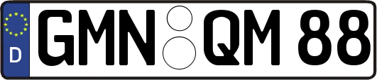 GMN-QM88