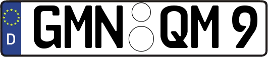 GMN-QM9