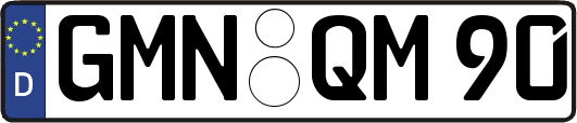 GMN-QM90