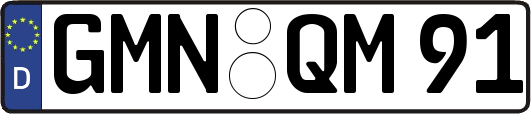 GMN-QM91