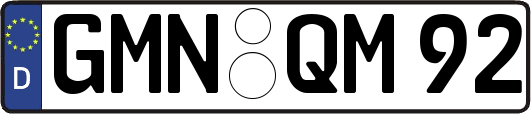 GMN-QM92