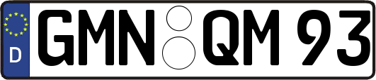 GMN-QM93