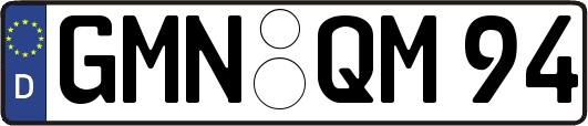 GMN-QM94