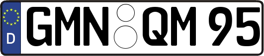 GMN-QM95