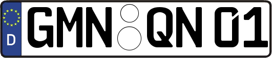 GMN-QN01