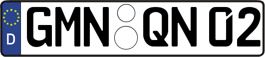 GMN-QN02