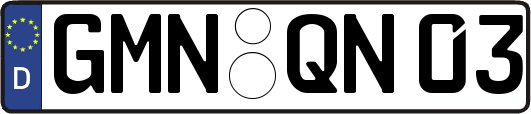 GMN-QN03