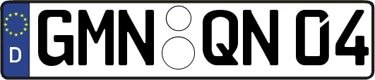 GMN-QN04