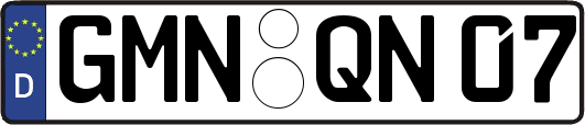 GMN-QN07