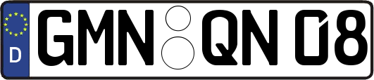 GMN-QN08