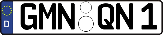 GMN-QN1
