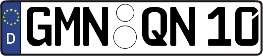 GMN-QN10