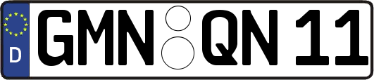 GMN-QN11