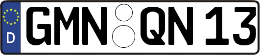 GMN-QN13
