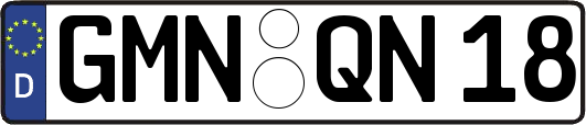 GMN-QN18