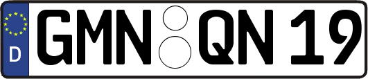 GMN-QN19