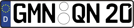 GMN-QN20