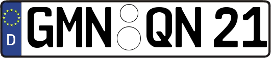 GMN-QN21