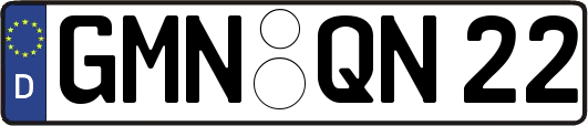 GMN-QN22