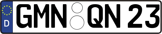 GMN-QN23