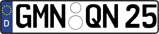 GMN-QN25