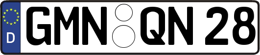 GMN-QN28